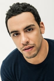 Victor Rasuk portrait