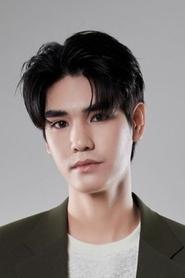 Thanat Wanattapong portrait