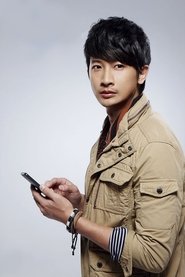 Darren Chiu portrait