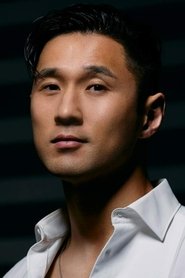 Julian Zhu portrait