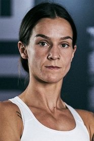 Terri Harper portrait