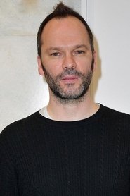 Nigel Godrich portrait