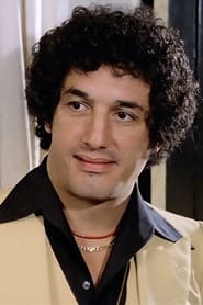 David Hess portrait