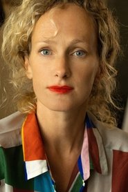 Marie-Christine Friedrich portrait