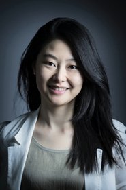 CJ Wang portrait