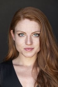 Annie Quigley portrait