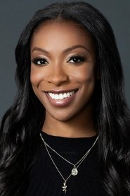 Ego Nwodim portrait