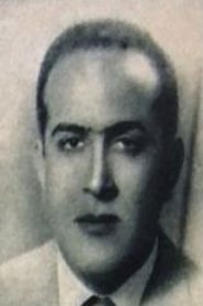 Sayed Eissa portrait