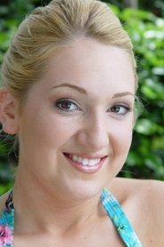 Jessica Sweet portrait