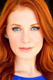 Rebecca Bujko portrait