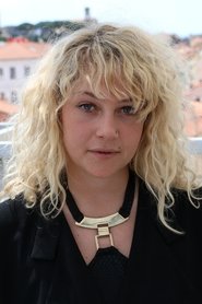 Fanni Metelius portrait