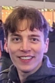James Mant portrait