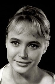 Angela Brunner portrait
