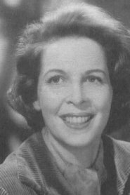 Elizabeth Harrower portrait
