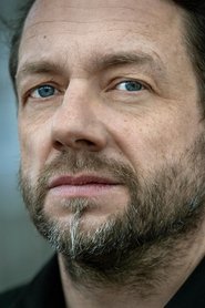 Oliver Keidel portrait