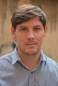 Anton Paderin portrait