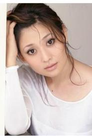 Pan Jie portrait