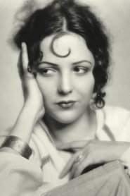 Etelka Maquita portrait