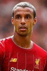 Joel Matip portrait