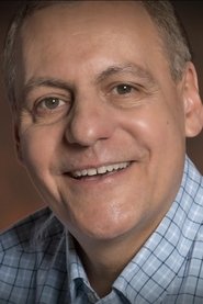 Anthony 'Chip' Brienza portrait