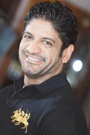 Mishaal Alshaya portrait