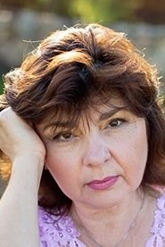 Irina Dubova portrait