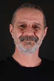 Yilmaz Tuzun portrait