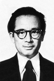 Hiroshi Inagaki portrait