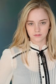 Bailey Gavulic portrait