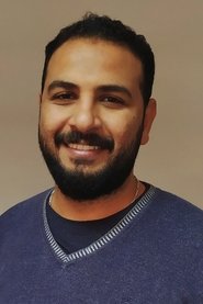 Andrew Nageh portrait