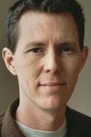 Robbie Fulks portrait