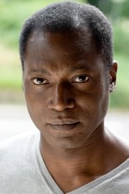 Aloysius Itoka portrait