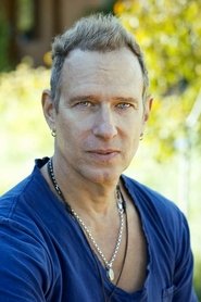 Loren Haynes portrait