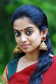 Gauthami Nair portrait