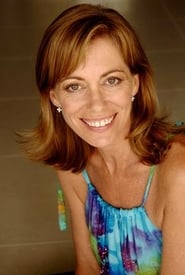 Kerry Armstrong portrait