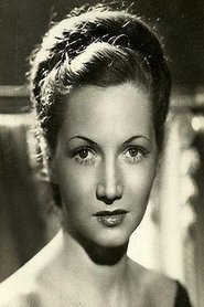 Andrée Servilanges portrait