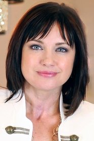 Amy Hart portrait