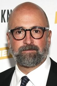Steven Katz portrait