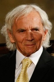 Jiří Srnec portrait