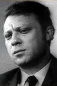 Zinoviy Royzman portrait