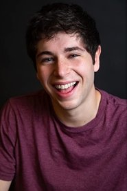 Matthew Grimaldi portrait