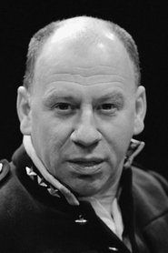 Emrys James portrait