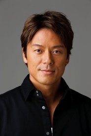 Jundai Yamada portrait