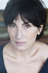 Dorothée Tavernier portrait