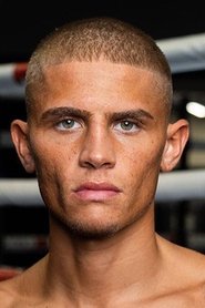 Dominic Valle portrait