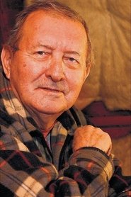 Ivan Krivosudský portrait