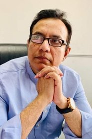 Zahid Hossain Shovon portrait
