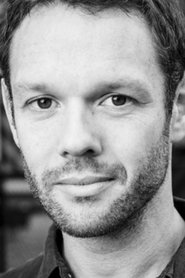Jono Burns portrait