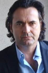 Hans Uder portrait