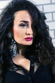 Zulfiyya Nazar Mammadova portrait